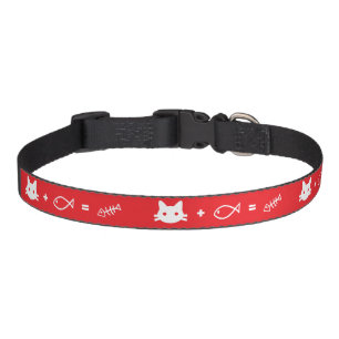 Cat-thematics Pet Collar
