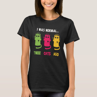 Cat Top Meow Kitty Cats Mom And Cat Dad 5