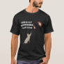 Cat Total Solar Eclipse 2024 Meowsome Cat  T-Shirt