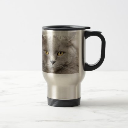 cat travel mug