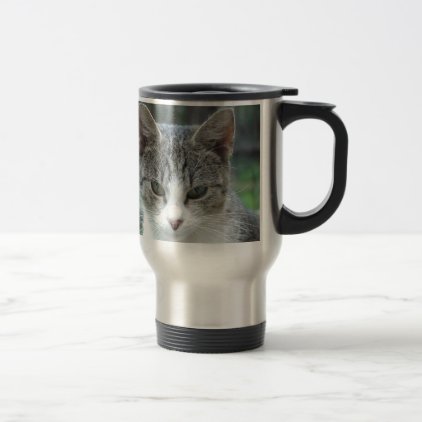 cat travel mug