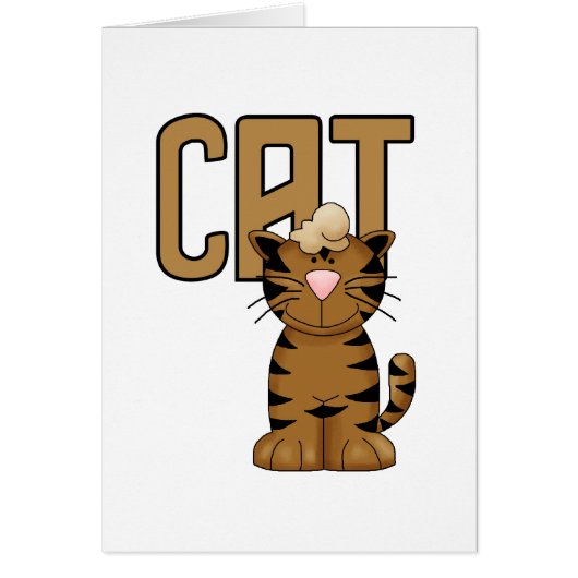 Cat Tshirts and Gifts (Front)