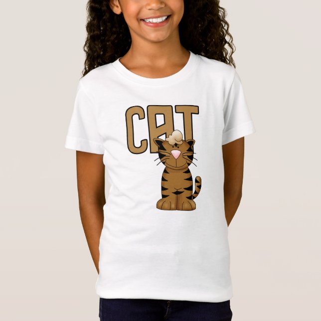 Cat Tshirts and Gifts (Front)
