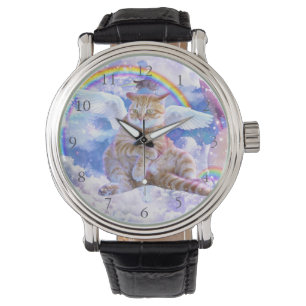 Cat Unicorn - Caticorn                             Watch