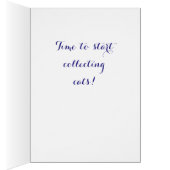 Cat Up - collector card (Inside (Right))
