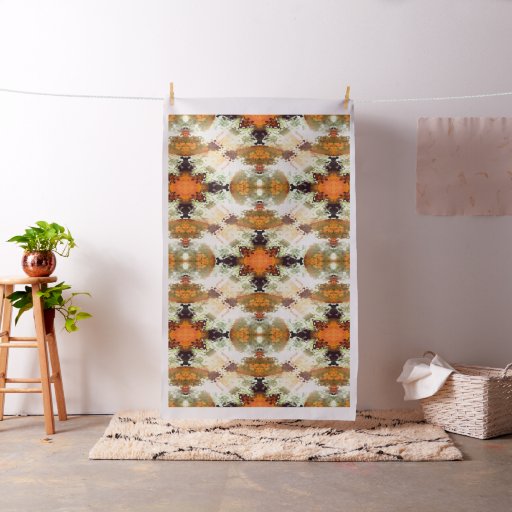 Cat Warriors.. Fabric