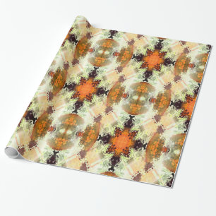 Cat Warriors.. Wrapping Paper