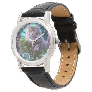 Cat watch for Cat lovers