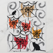 CAT web (Front)