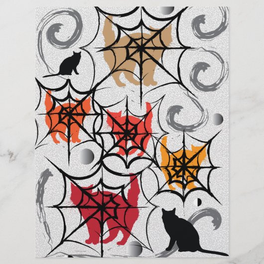 CAT web (Front)