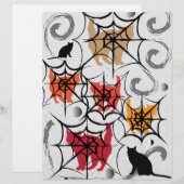 CAT web (Front/Back)