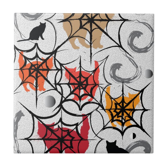 CAT web Tile (Front)