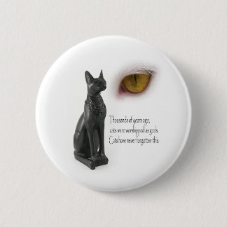 Cat Were Gods Button