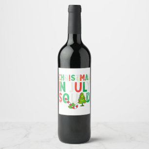 Cat What Funny Black Cat Shirt Fun Murderous Cat W Wine Label