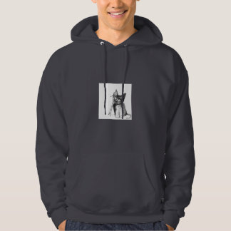 Cat Whisperer Hoodie