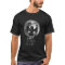 Cat Wings Halloween cats Black Moon Black Skull