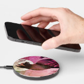 Cat wireless charger (Hand)