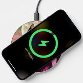 Cat wireless charger (Phone)