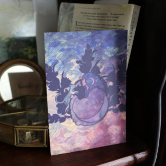 Cat Witch Moon Goddess Wiccan Cat Person Invitati Invitation