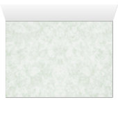 Cat With Green Eyes (Inside Horizontal (Bottom))