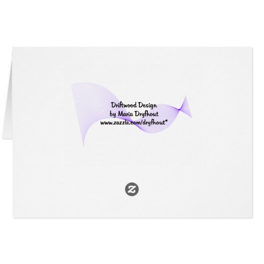 Cat with Moon (Back Horizontal)