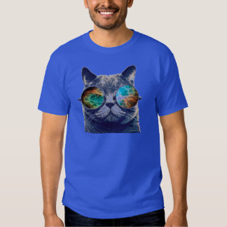 Cat T-Shirts, Cat Shirts & Custom Cat Clothing