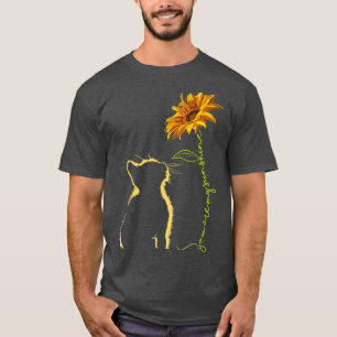 Cat You Are My Sunshine Cats T-Shirt