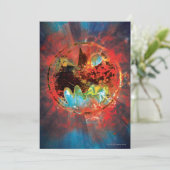 Cataclysmic Bat Logo (Standing Front)