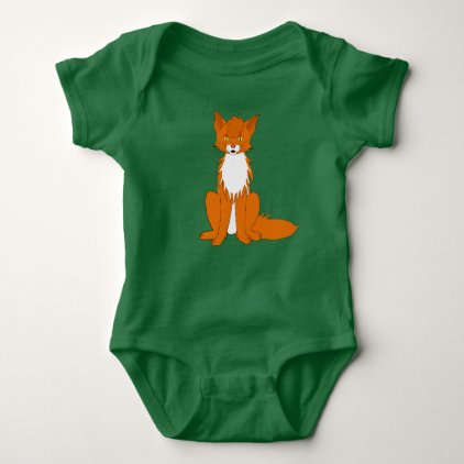 Catagious Baby Bodysuit