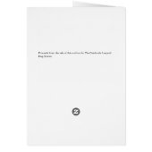 Catahoula Leopard Dog (Back)