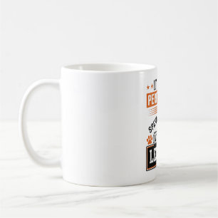 Catahoula Leopard Dog Vintage Time Shirt Design_1 Coffee Mug
