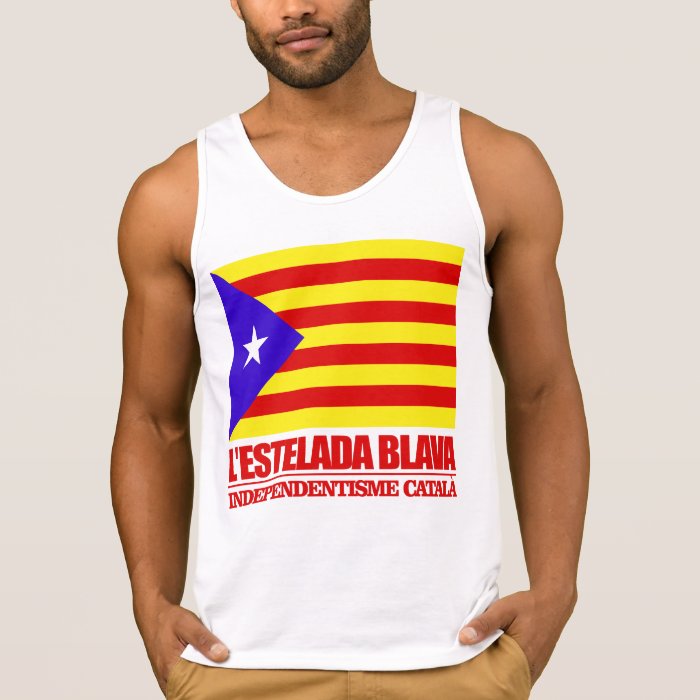 Catalan Independence Apparel T Shirts