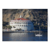 Catalina, California (Front Horizontal)