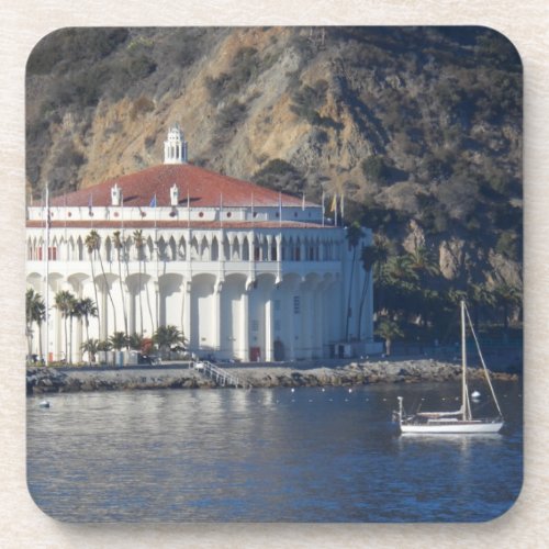 Catalina California Coaster