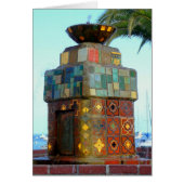 Catalina Fountain (Front)