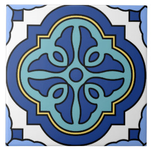 Catalina Island Bird Park Tile