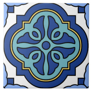 Catalina Island Bird Park Tile