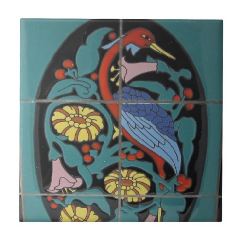 CATALINA ISLAND CERAMIC TILE CATALINA STYLE