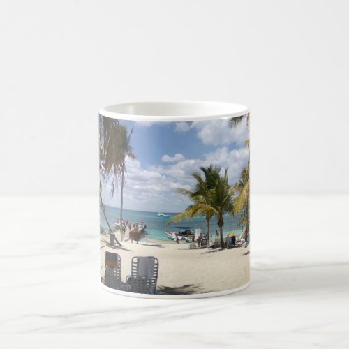 Catalina Island Coffee Mug