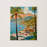 Catalina Island Jigsaw Puzzle<br><div class="desc">Catalina Island California</div>