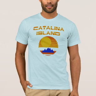 catalina jazz club t shirt