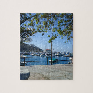 Catalina Jigsaw Puzzle