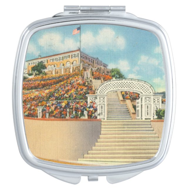 Catalina Mirror For Makeup (Front)