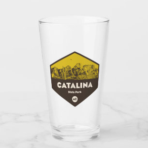 Catalina State Park, Arizona Glass