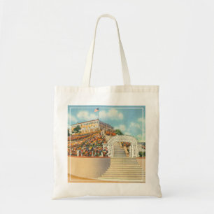 Catalina Tote Bag