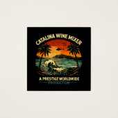 Catalina Wine Mixer (Front)