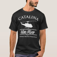Catalina Wine Mixer Prestige Worldwide Essential T