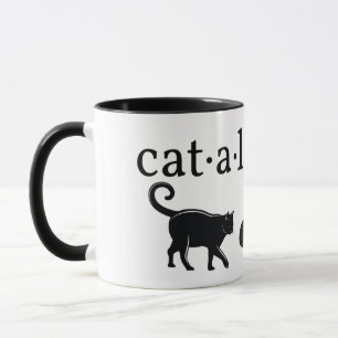 Cataloger's Mug