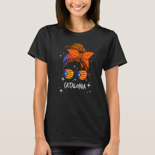 Catalonia Premium T-Shirt