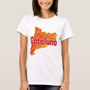 Catalonia T-Shirt